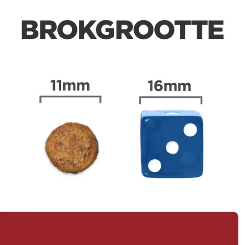 Hill's Canine Prescription Diet I/D Active Biome + 2 Hill's Canine Prescription Diet I/D Active Biome + - Afbeelding 2
