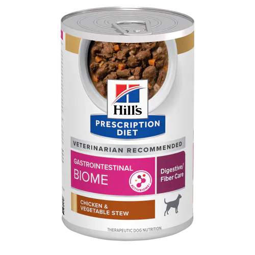 Hill's Precription Diet Gastrointestinal Biome 3 Hill's Precription Diet Gastrointestinal Biome - Afbeelding 3
