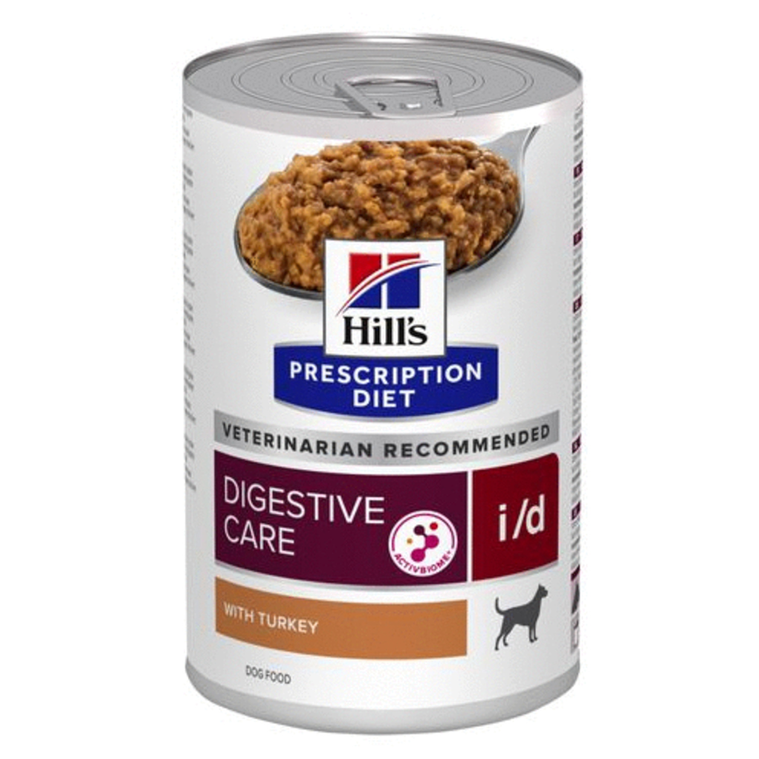 Hill's Canine Prescription Diet I/D Active Biome + 3 Hill's Canine Prescription Diet I/D Active Biome + - Afbeelding 3