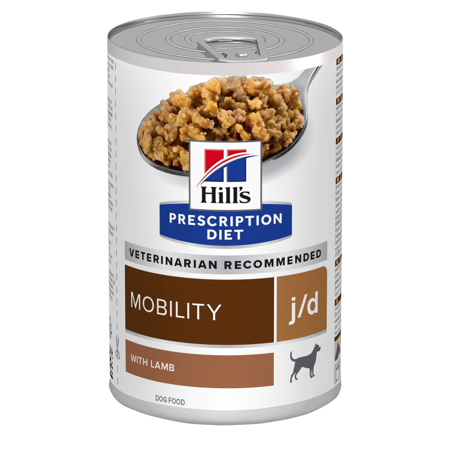 Hill's Canine Prescription Diet J/D - Afbeelding 2