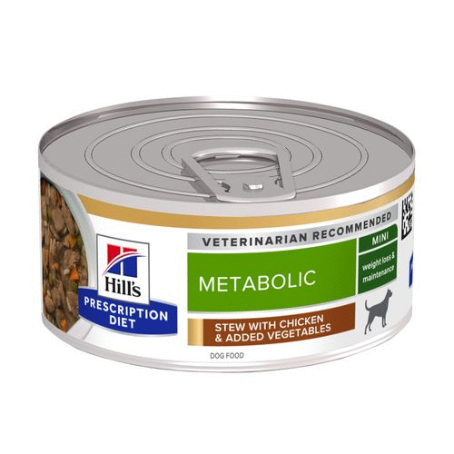 Hill's Canine Prescription Diet Metabolic - Afbeelding 3