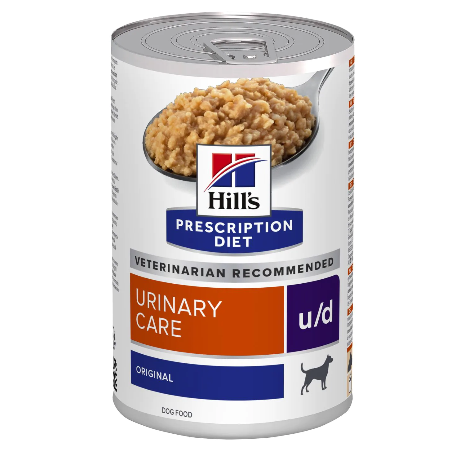 Hill's Canine Prescription Diet U/D - Afbeelding 2