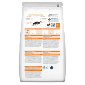 hills s/d kat achterkant