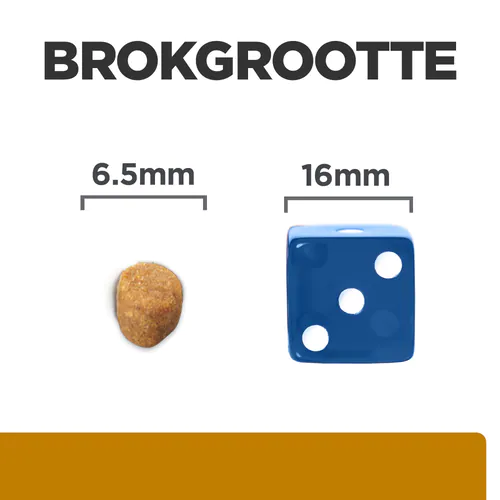 Hill's Feline Prescription Diet S/D 2 Hill's Feline Prescription Diet S/D - Afbeelding 2