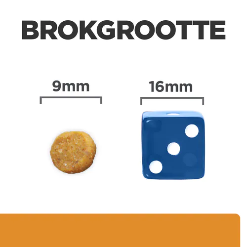 Hill's Prescription diet k/d + Mobility Kattenvoer 2 Hill's Prescription diet k/d + Mobility Kattenvoer - Afbeelding 2