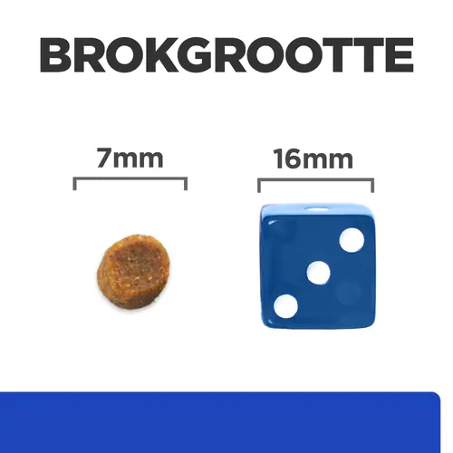 Hill's Prescription Diet Feline m/d 2 Hill's Prescription Diet Feline m/d - Afbeelding 2