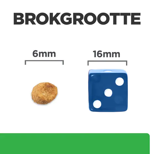 Hill's Prescription diet r/d Kattenvoer 2 Hill's Prescription diet r/d Kattenvoer - Afbeelding 2