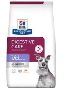 hill's i/d low fat