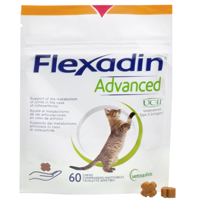 Flexadin Advanced Cat 1 Flexadin Advanced Cat