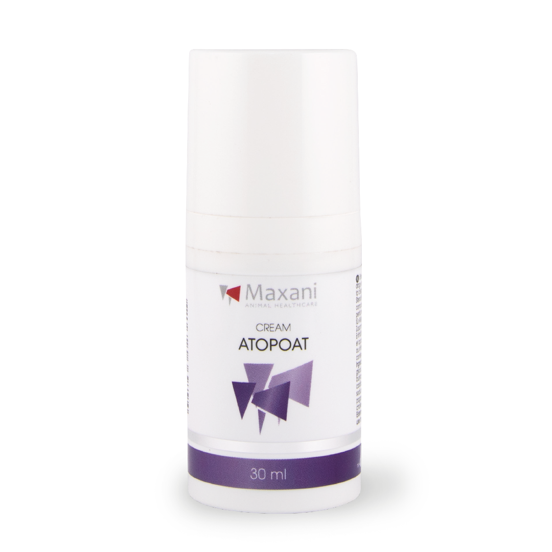 Maxani Atopoat - Afbeelding 2