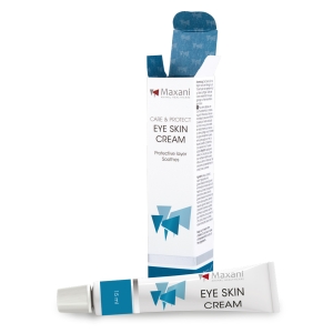 Maxani Eye Skin Cream 15 ml