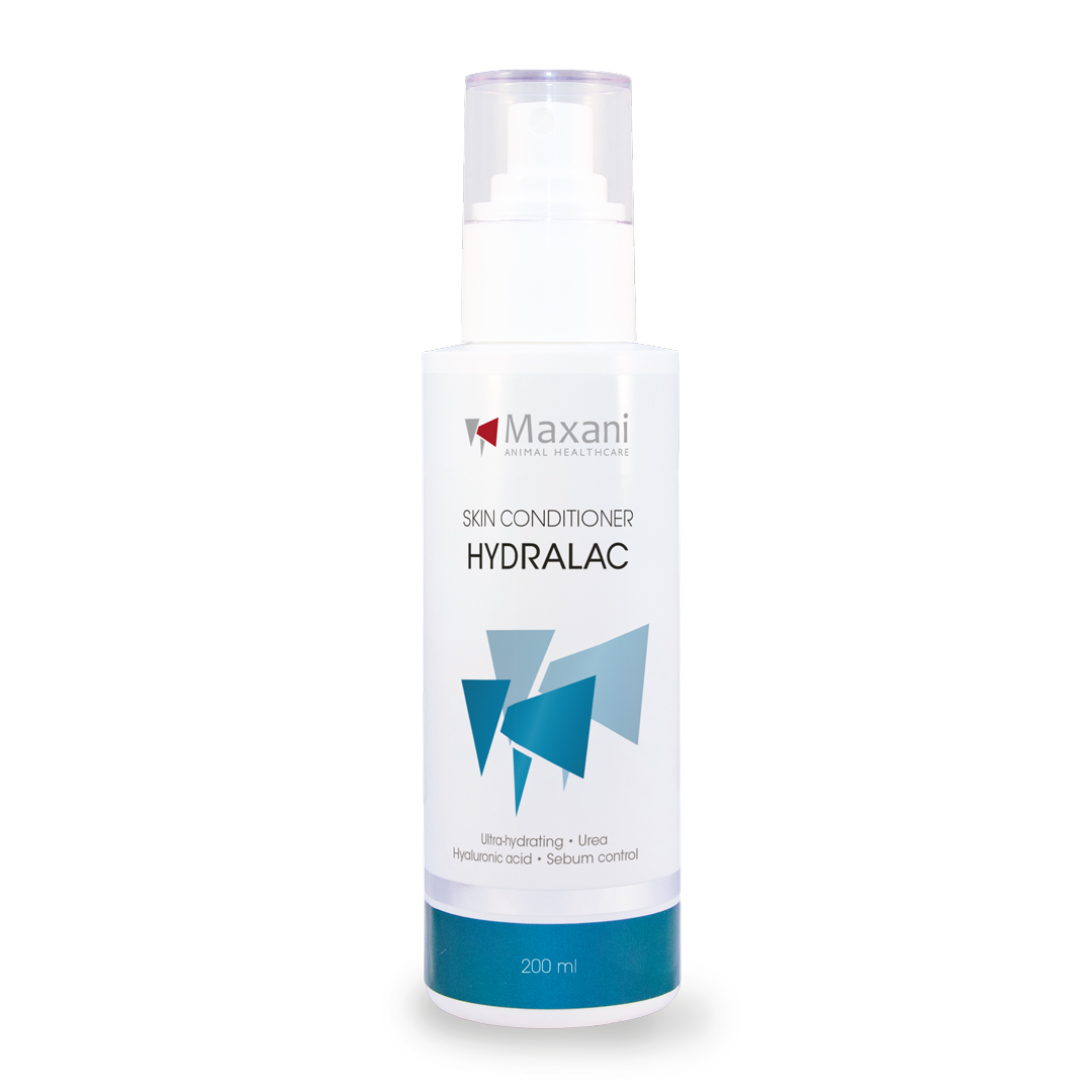 Maxani Hydralac Skin Conditioner 1 Maxani Hydralac Spray