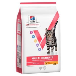 Multi Benefit Adult kat zijkant