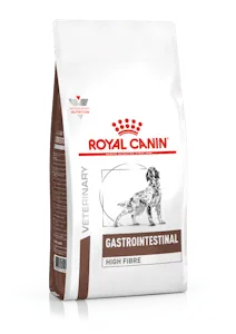 Royal Canin Gastro Intestinal High Fibre Hond 1 Gastro Intestinal High Fibre