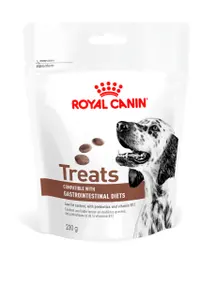 Gastro Intestinal Hond Treats