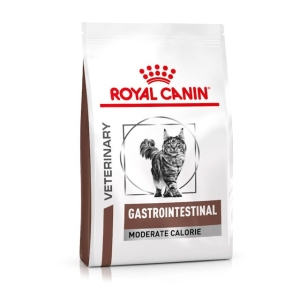 Royal Canin Gastrointestinal Moderate Calorie kat