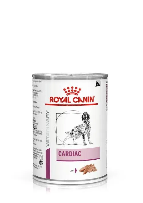 Royal Canin Cardiac Blik