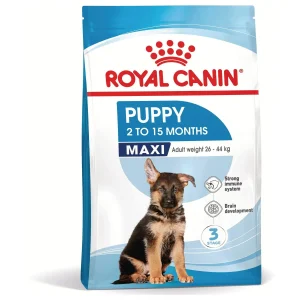Royal Canin Maxi Puppy