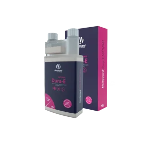 Hestevard Dura-E Natural