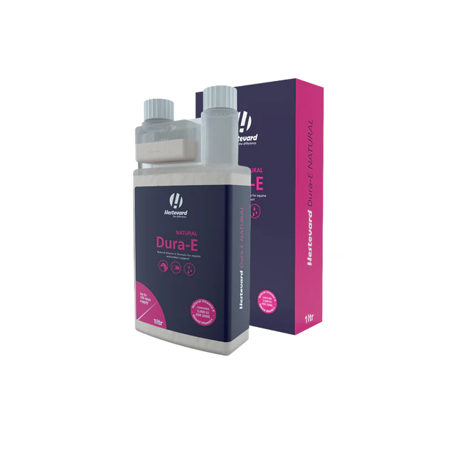 Hestevard Dura-E Natural 1 Hestevard Dura-E Natural