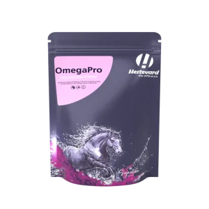Hestevard OmegaPro