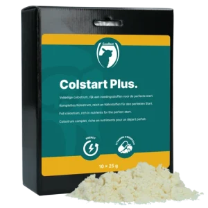 Colstart Plus