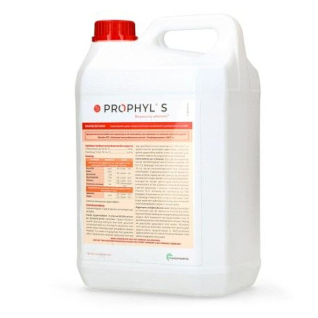 Prophyl S