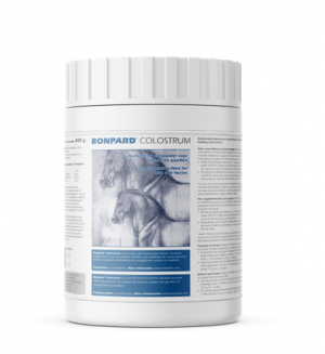 Bonpard Colostrum