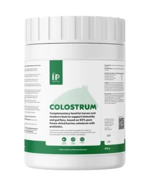 HP Colostrum