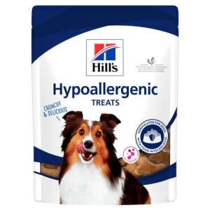 Hill's Hypoallergenic Treats
