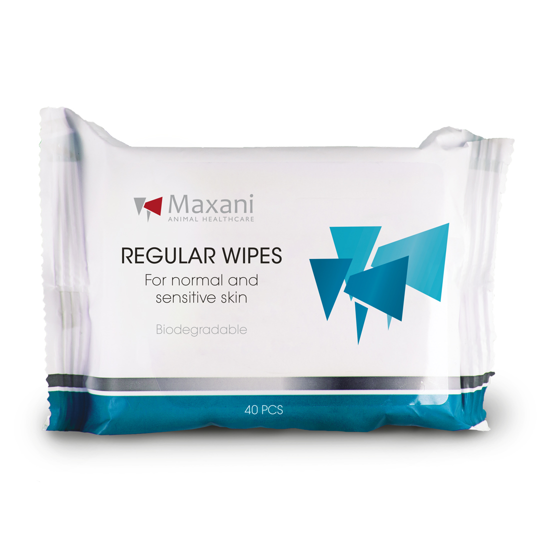 Maxani Regular Wipes 1 Maxani Regular Wipes