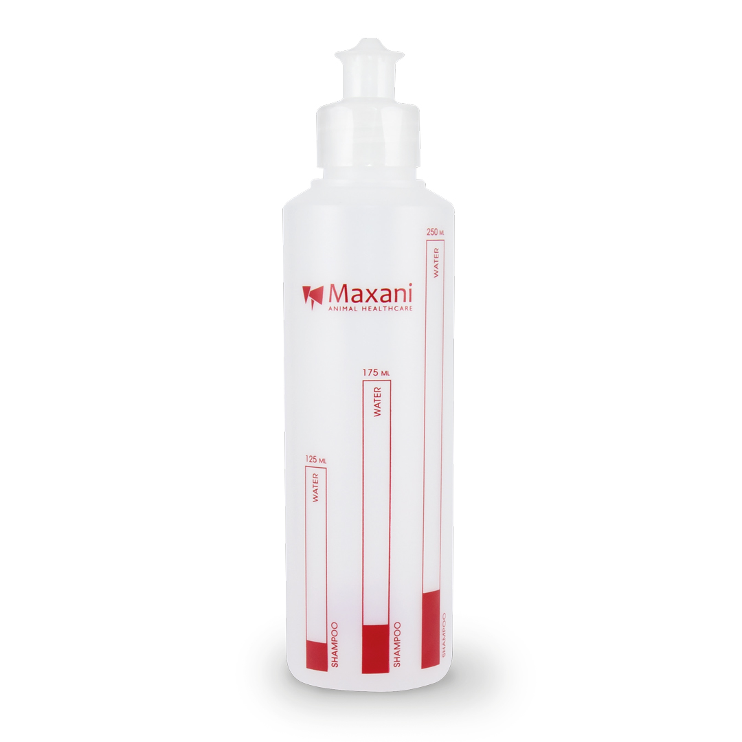 Maxani Shampoo Mengfles