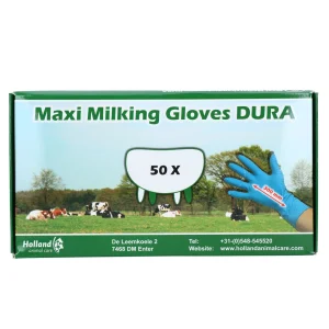 Maxi Milking Gloves