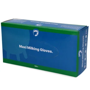 Maxi Milking Gloves Melkershandschoen