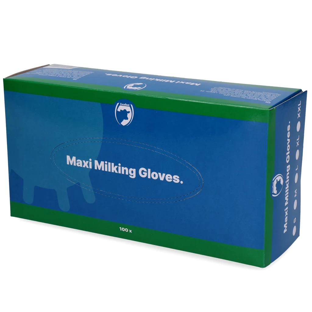 Maxi Milking Gloves Melkershandschoen