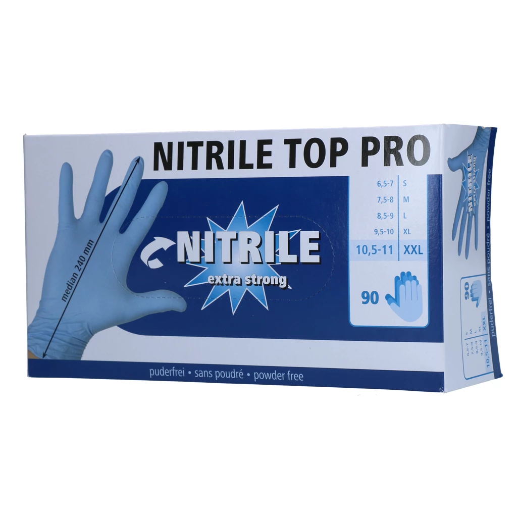 Maxi Milking Gloves Melkershandschoen