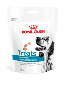 Royal Canin Hypoallergenic Treats