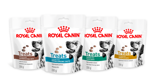 Royal Canin Treats