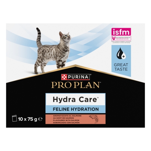 Pro Plan Hydra Care Zalm