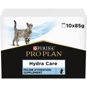 Pro Plan Hydra care