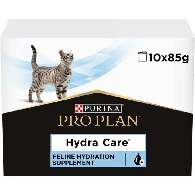 Pro Plan Hydra care