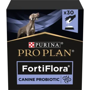Pro Plan FortiFlora Hond 30 zakjes