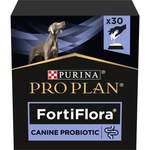 Pro Plan FortiFlora Hond 30 zakjes