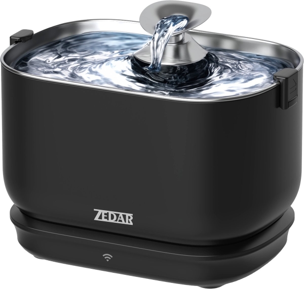 Zedar Drinkfontein