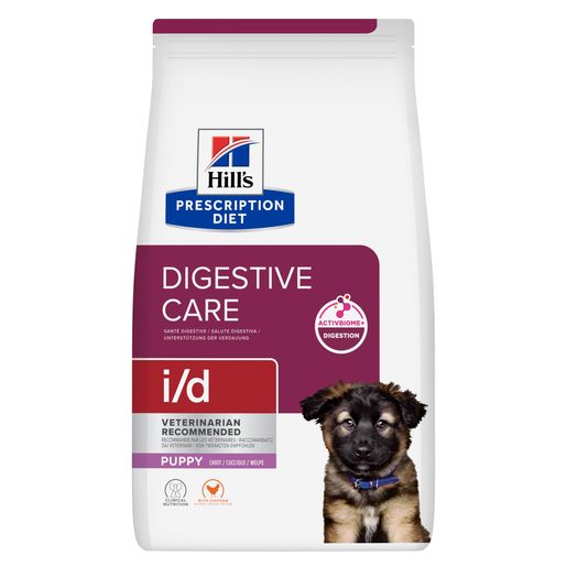 Hill's i/d puppy droogvoer