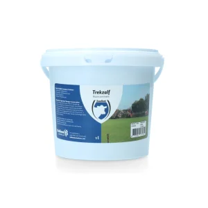 Excellent Trekzalf 1 liter