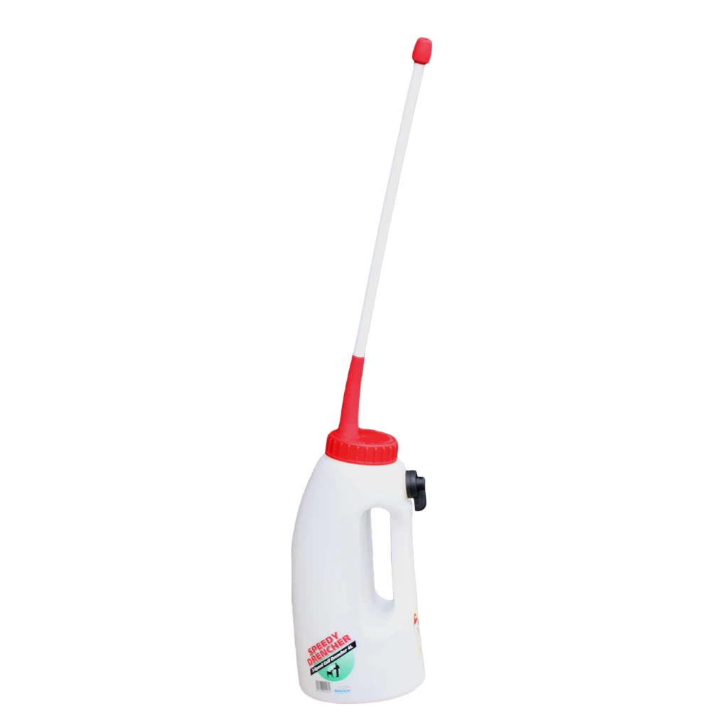 Kalf Speedy Drencher 1 Speedy Drencher 4 liter