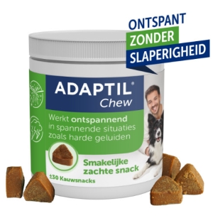 Adaptil Kauwsnacks