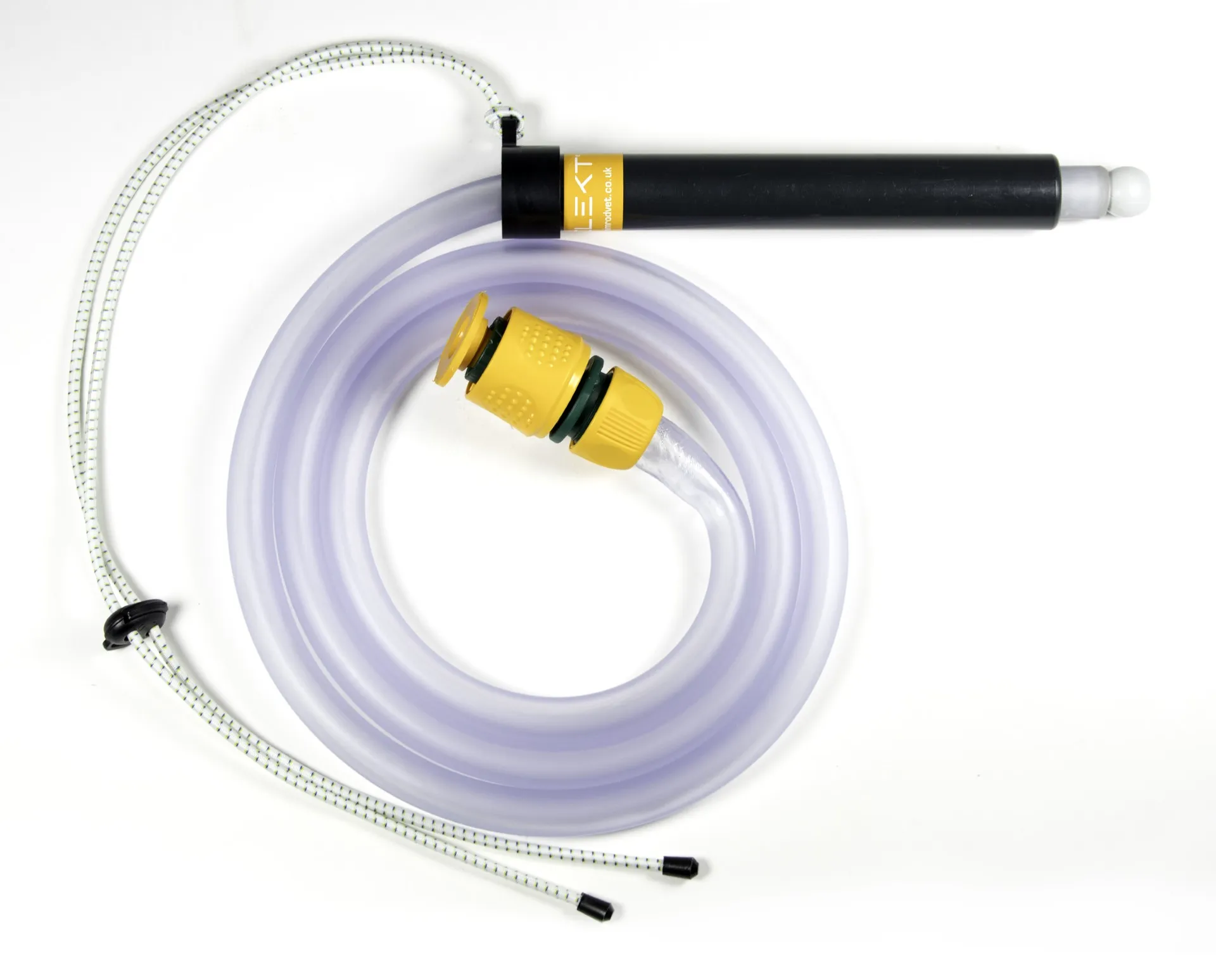 Selekt Mini Drencher compleet