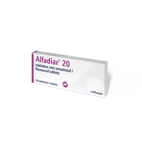 Alfadiar 3 Alfadiar 20 alfasan